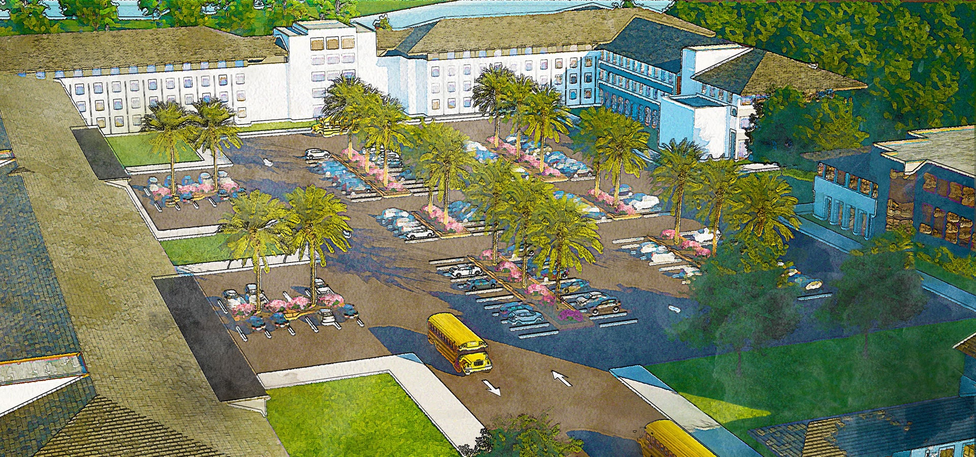 Storie FL Martin County Proposed School